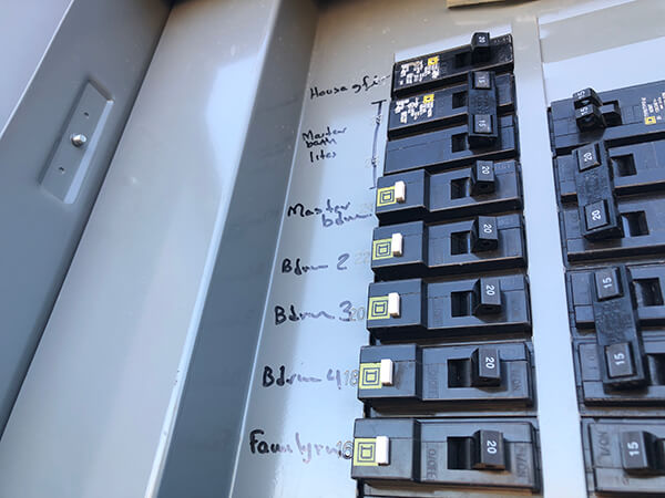Breaker Fuse & Electrical Panel Upgrades in Glendale