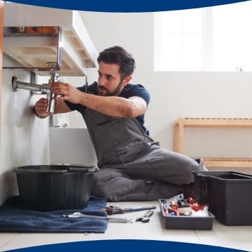 Plumbing repair in Glendale, AZ