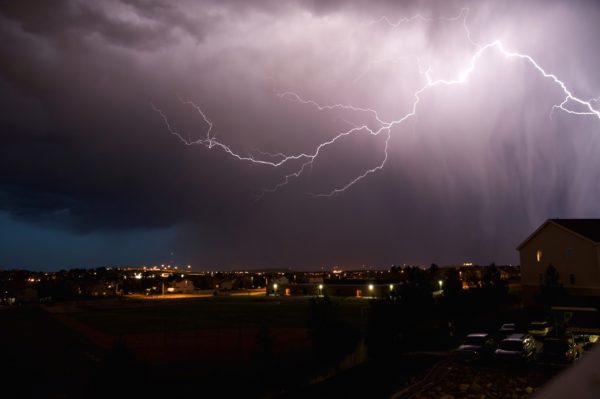 Whole Home Surge Protector in Glendale, AZ