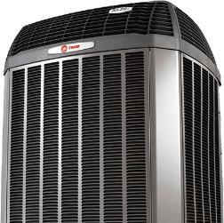 Uneven Heating in Glendale, AZ