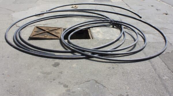 Sewer Pipe in Glendale, AZ