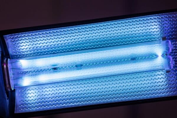 UV light in Glendale, AZ