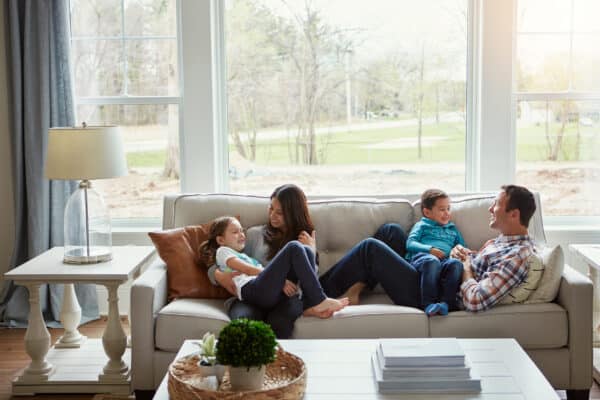 Indoor Air Quality in Glendale, AZ