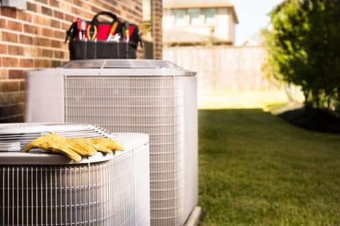 Summer AC Maintenance in Phoenix, AZ