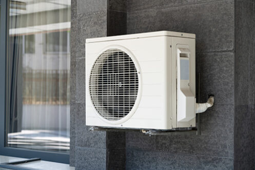 Ductless Mini-Split System Installation in Glendale, AZ