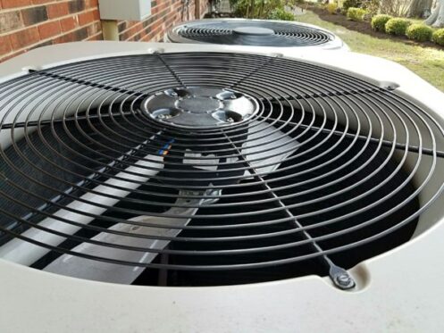 AC Repair in Glendale, AZ