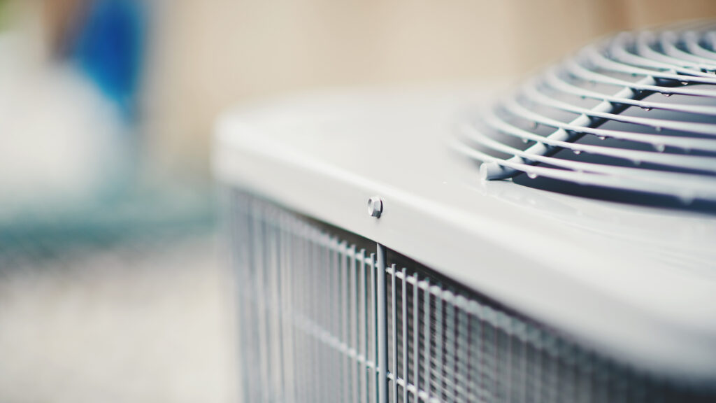 HVAC replacement in Glendale, AZ