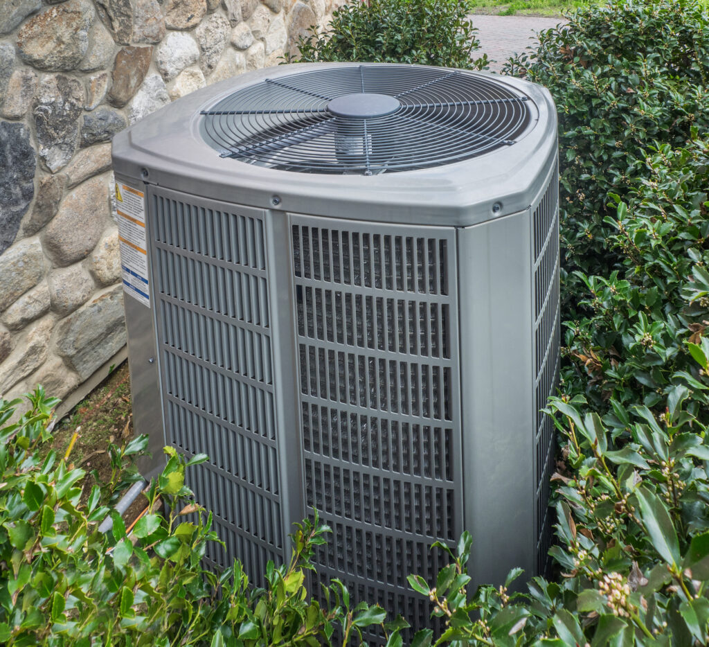 Tips to Choosing the Right Size HVAC System for Your Home