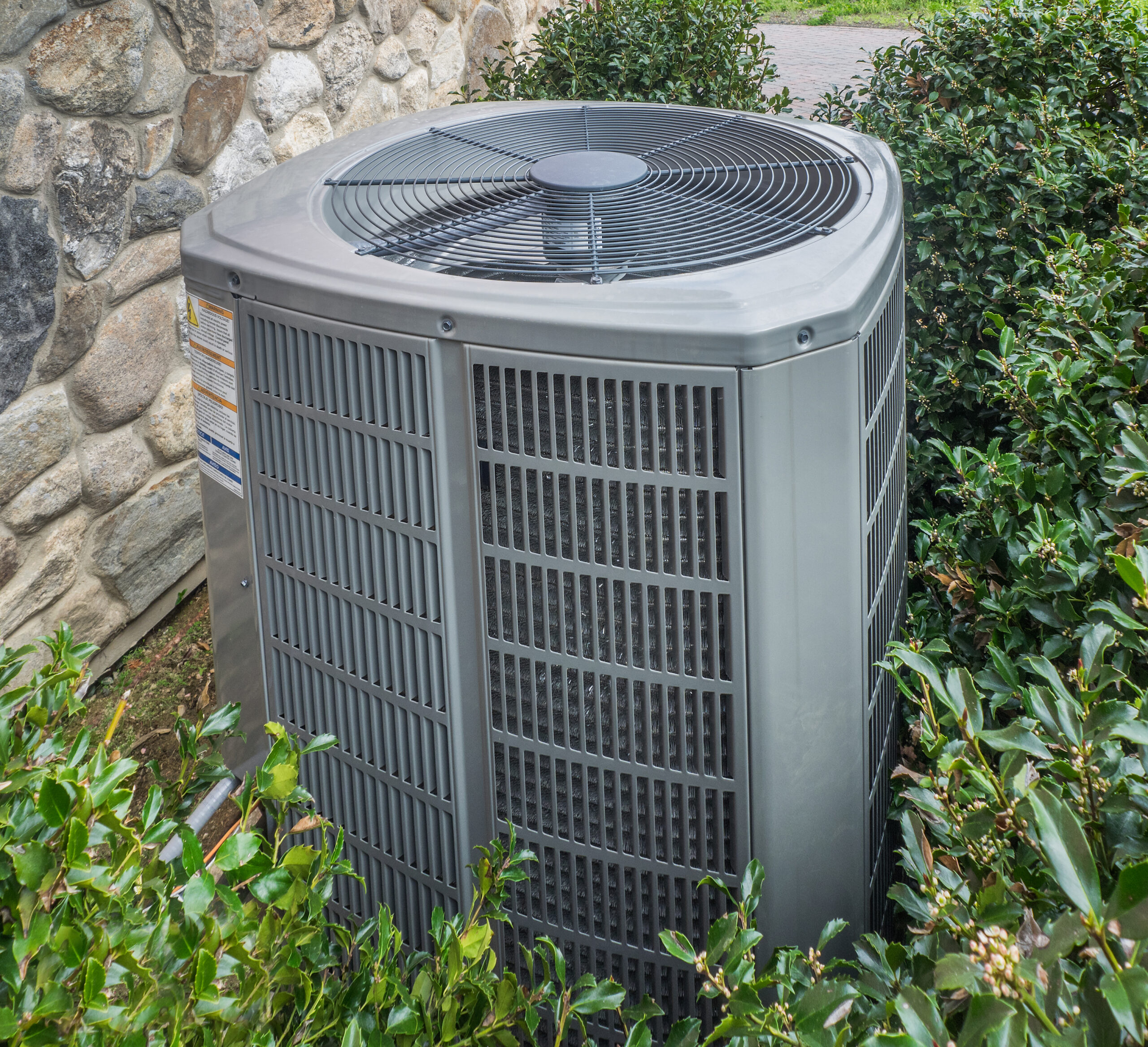 Tips to Choosing the Right Size HVAC System for Your Home