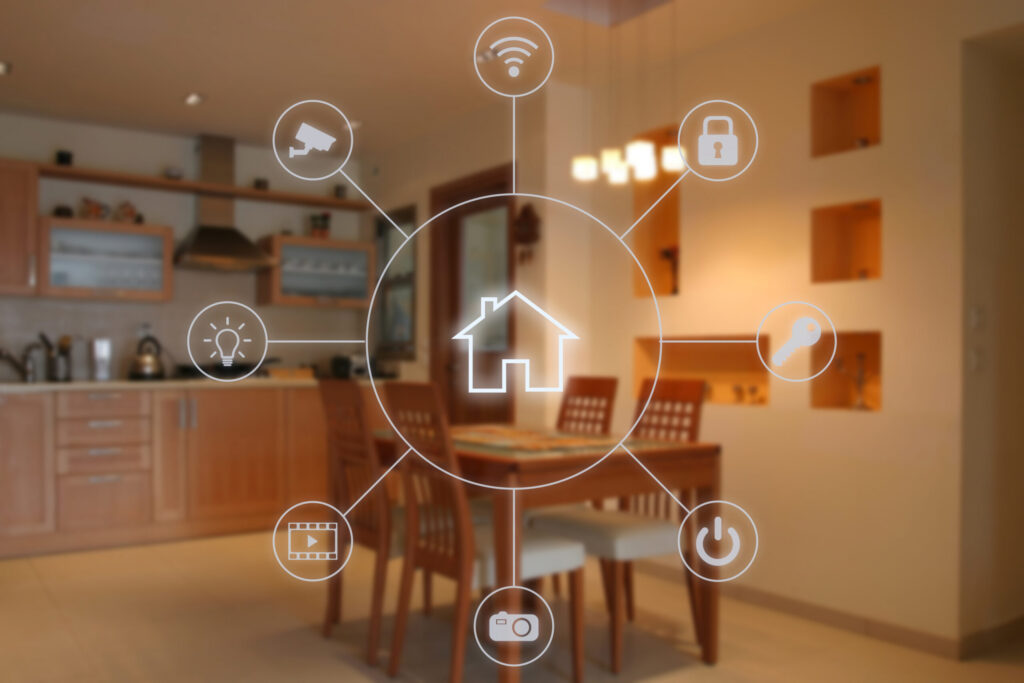 Understanding the Basics of Home Automation