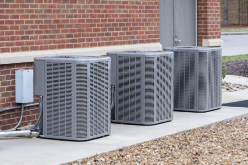 AC Units in Phoenix, AZ