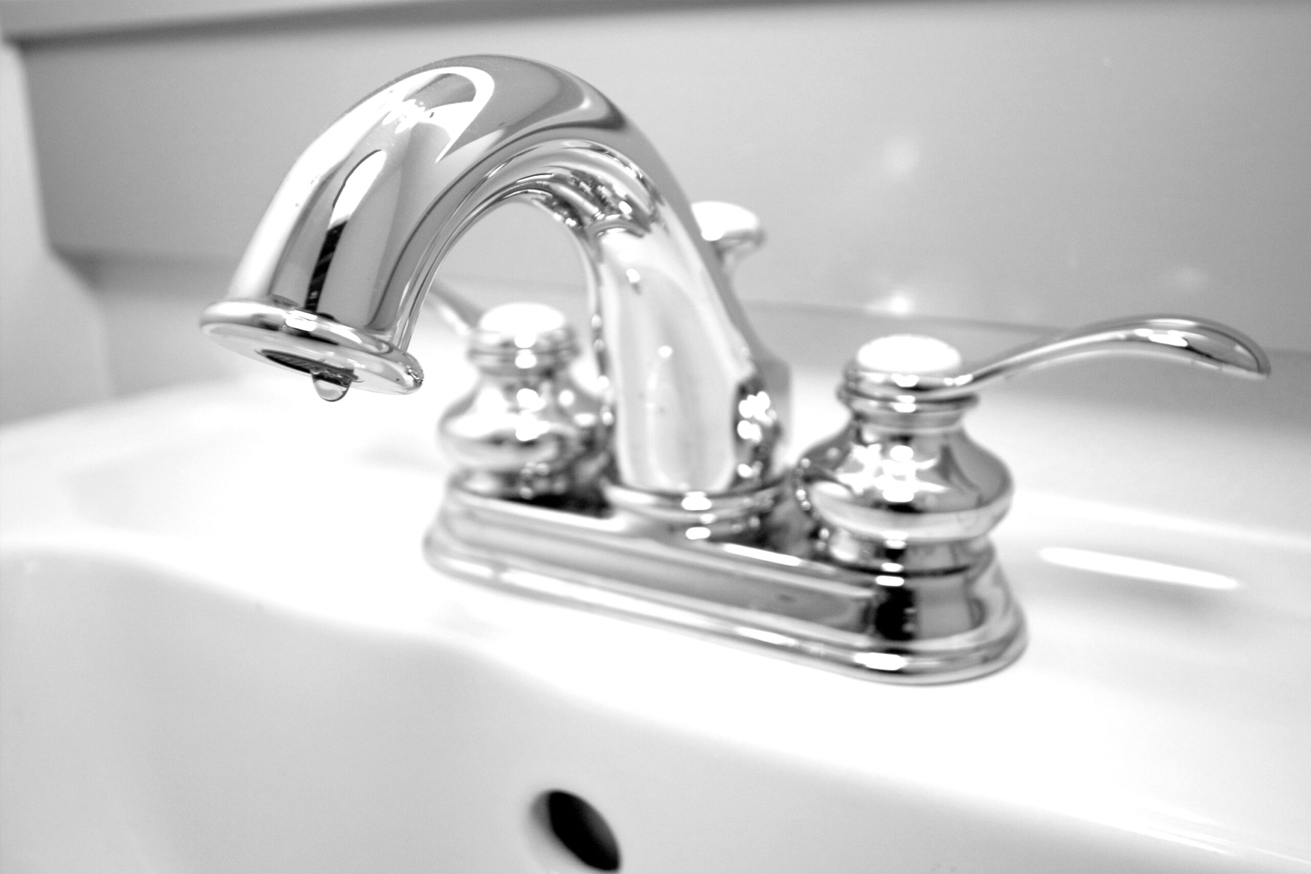 Leaky Faucet