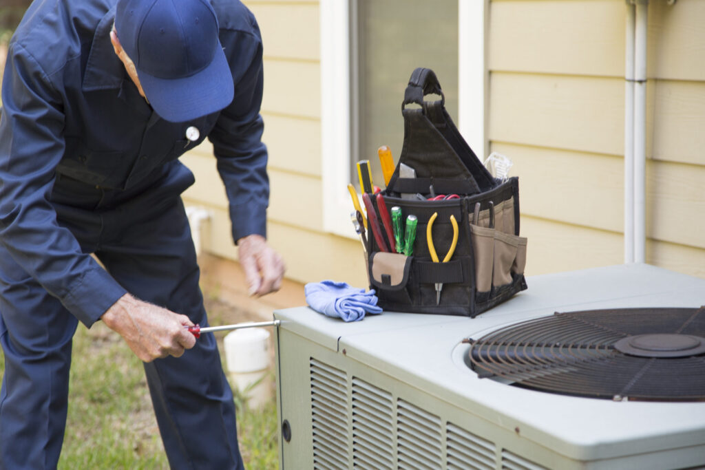 The Pros and Cons of Central Air vs Window Units