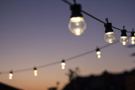 How to Install Outdoor Lighting for Security