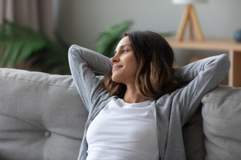 Indoor air quality services in Glendale, AZ