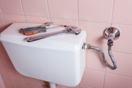 DIY Fixes for Common Toilet Problems