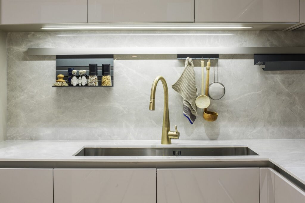 Kitchen Sink in Glendale, AZ
