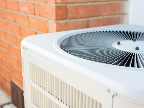 HVAC system services