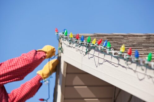 Electrical Services in Glendale, AZ