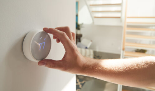 AC installation services in Glendale, AZ