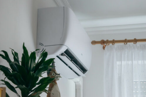 Ductless mini-split services in Glendale, AZ