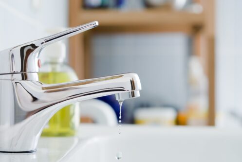 Plumbing Repair in Glendale, AZ