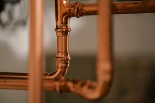 Plumbing Maintenance in Glendale, AZ