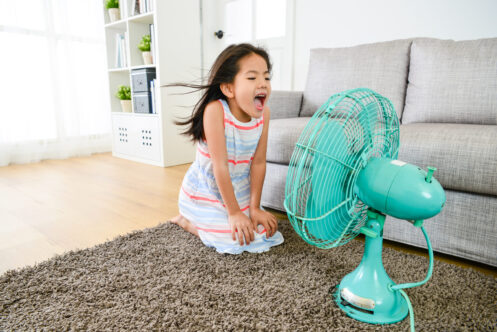 AC repair in Glendale, AZ