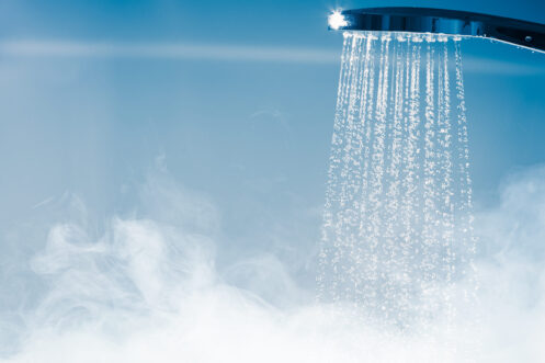 Plumbing installation in Glendale, AZ