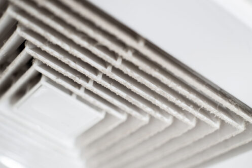 Duct Cleaning in Glendale, AZ