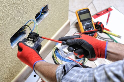 Electrical Repair in Glendale, AZ