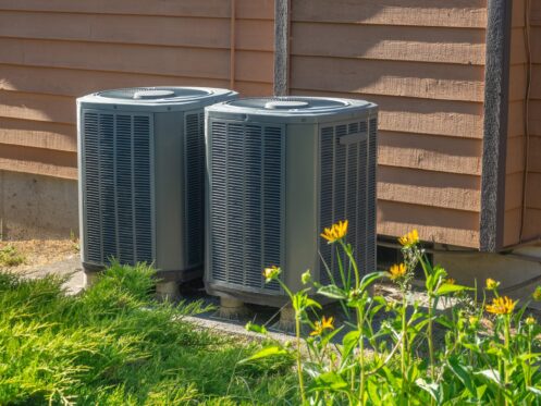 AC Installation in Glendale, AZ