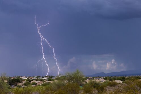 Surge Protection in Glendale, AZ