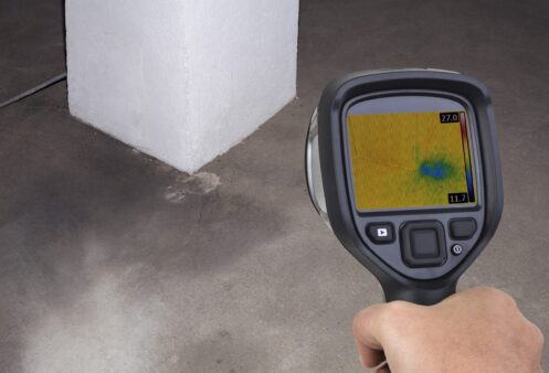 Leak Detection in Glendale, AZ