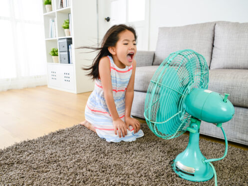 AC repair in Glendale, AZ