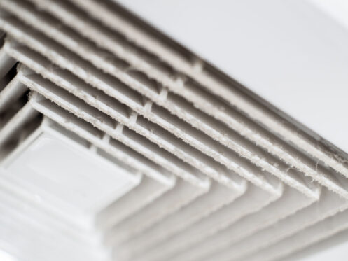 Duct Cleaning in Glendale, AZ