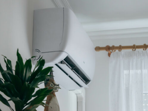 Ductless mini-split services in Glendale, AZ