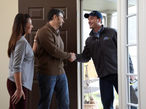 AC Installation in Glendale, AZ