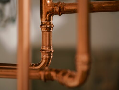 Plumbing Maintenance in Glendale, AZ