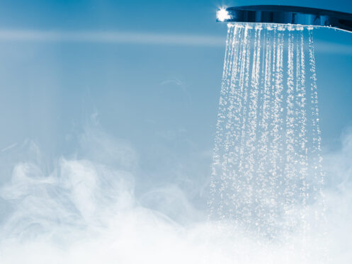 Plumbing installation in Glendale, AZ