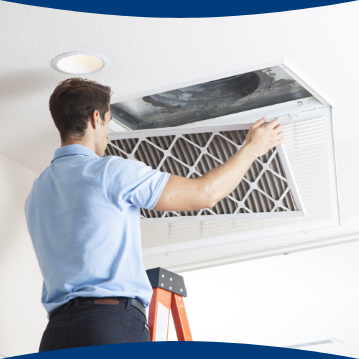 AC Filter Replacements in Arizona
