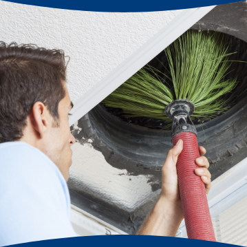 Duct Services in Peoria, AZ