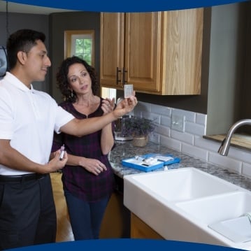 Emergency Plumbing in Glendale, AZ