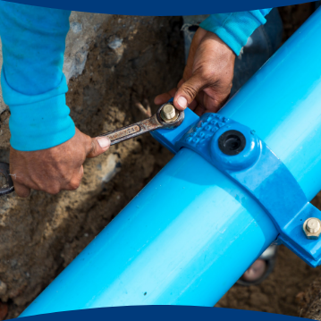 Sewer Line Repair and Installation in Surprise, AZ