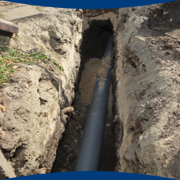 Trenchless Sewer Lines in Avondale, AZ