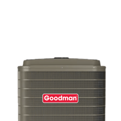 Goodman AC unit
