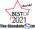 Best of Glendale 2021