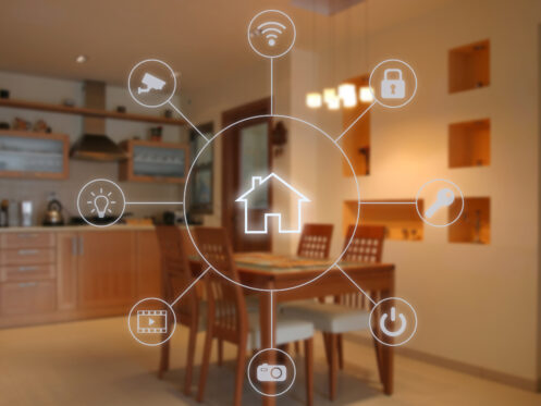 Understanding the Basics of Home Automation