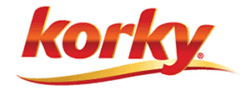 Korky Logo