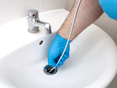 The Importance of Regular Drain Cleaning